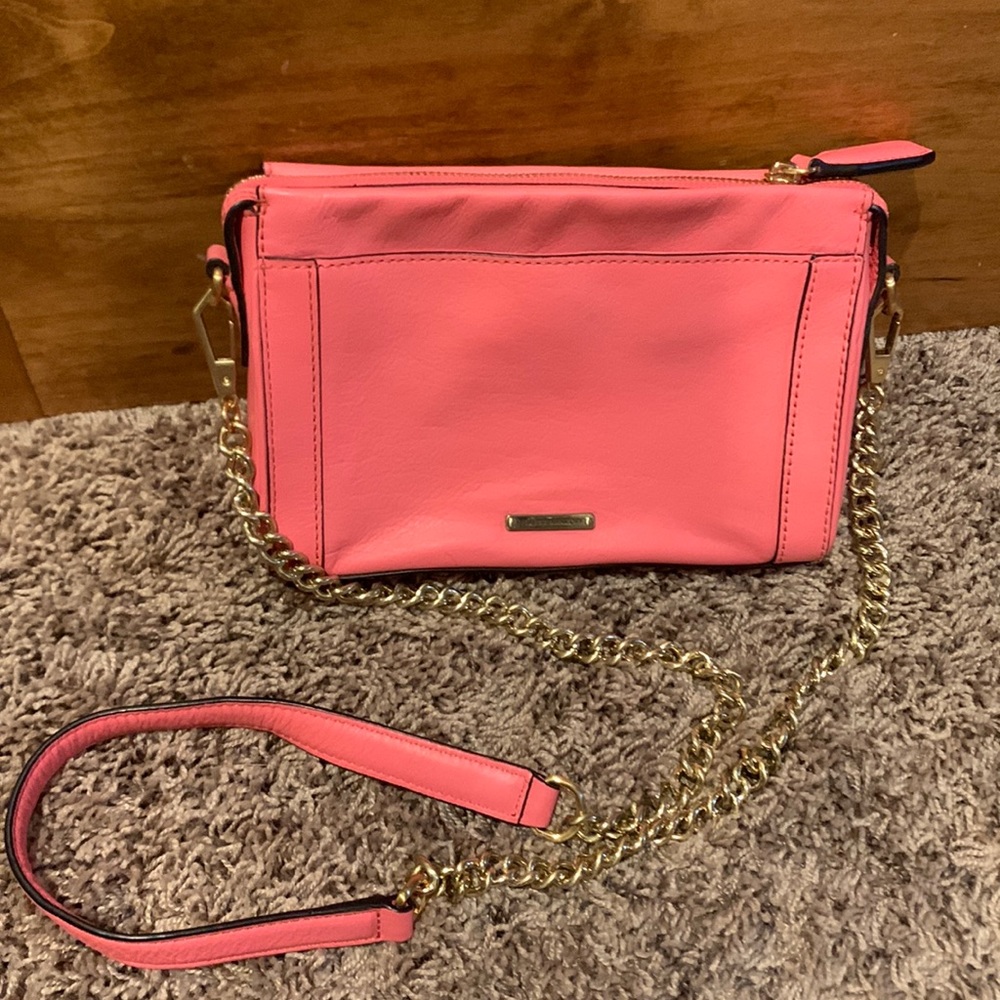Rebecca minkoff bag